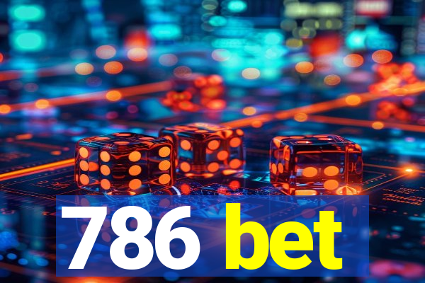 786 bet